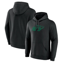 New York Jets Secondary Logo Pullover Hoodie | NFL Sale