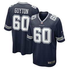 Dallas Cowboys Tyler Guyton  Player Game Jersey | NFL US