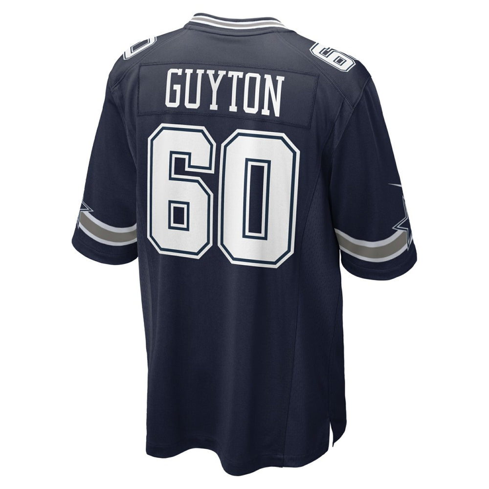 Dallas Cowboys Tyler Guyton  Player Game Jersey | NFL US