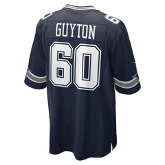 Dallas Cowboys Tyler Guyton  Player Game Jersey | NFL US