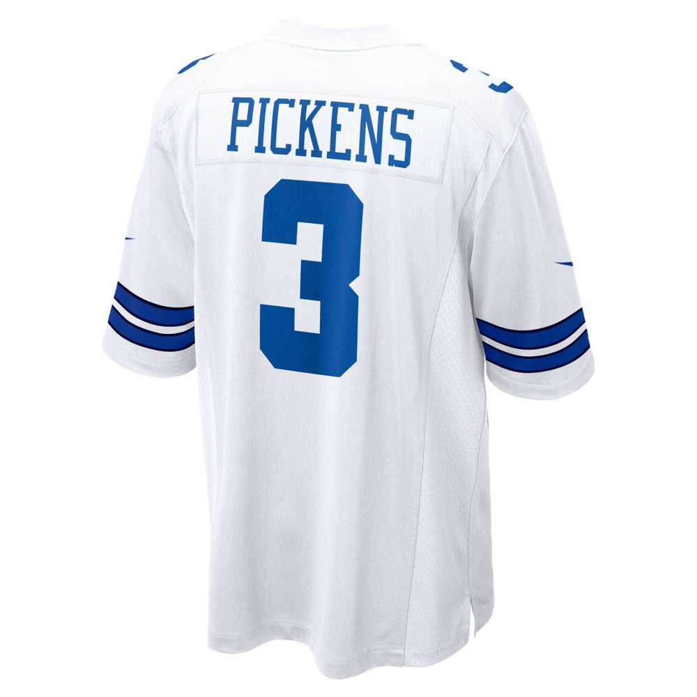 Dallas Cowboys George Pickens  Game Jersey | NFL Near me