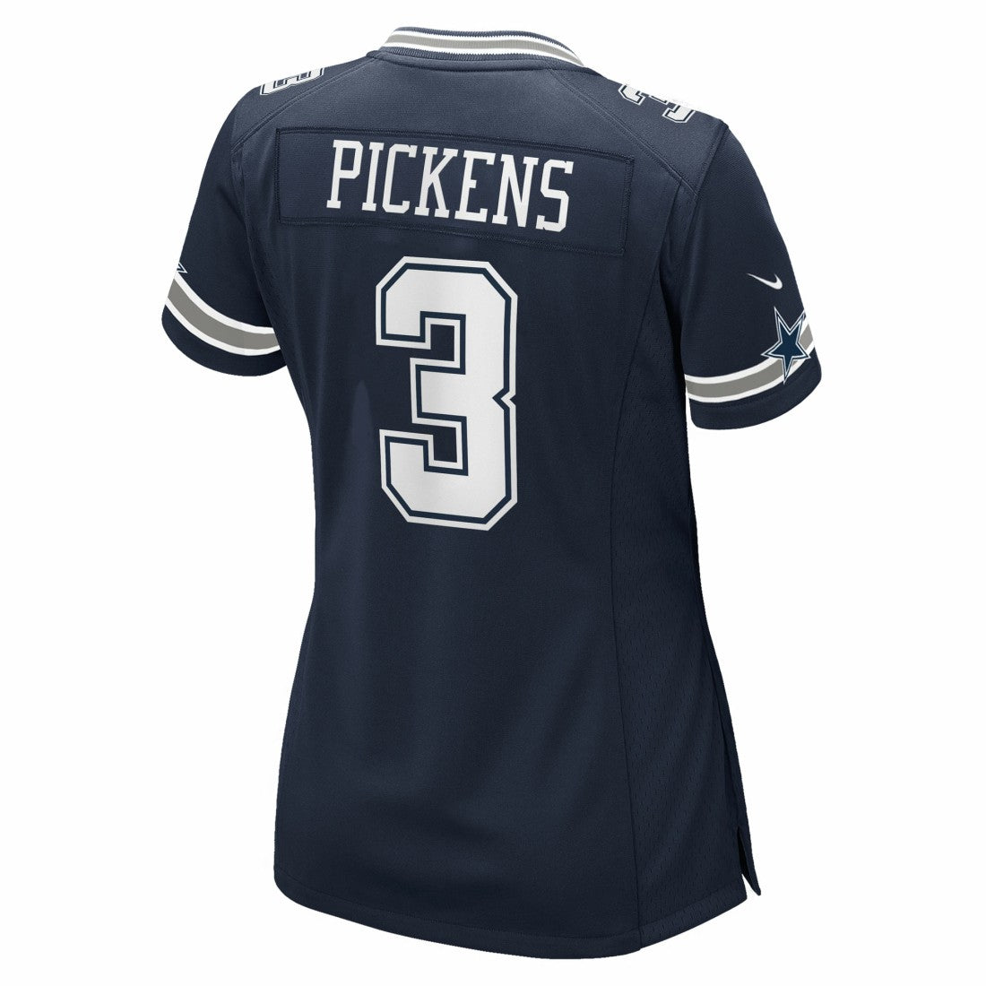 Dallas Cowboys George Pickens  Women's Game Jersey | NFL Online