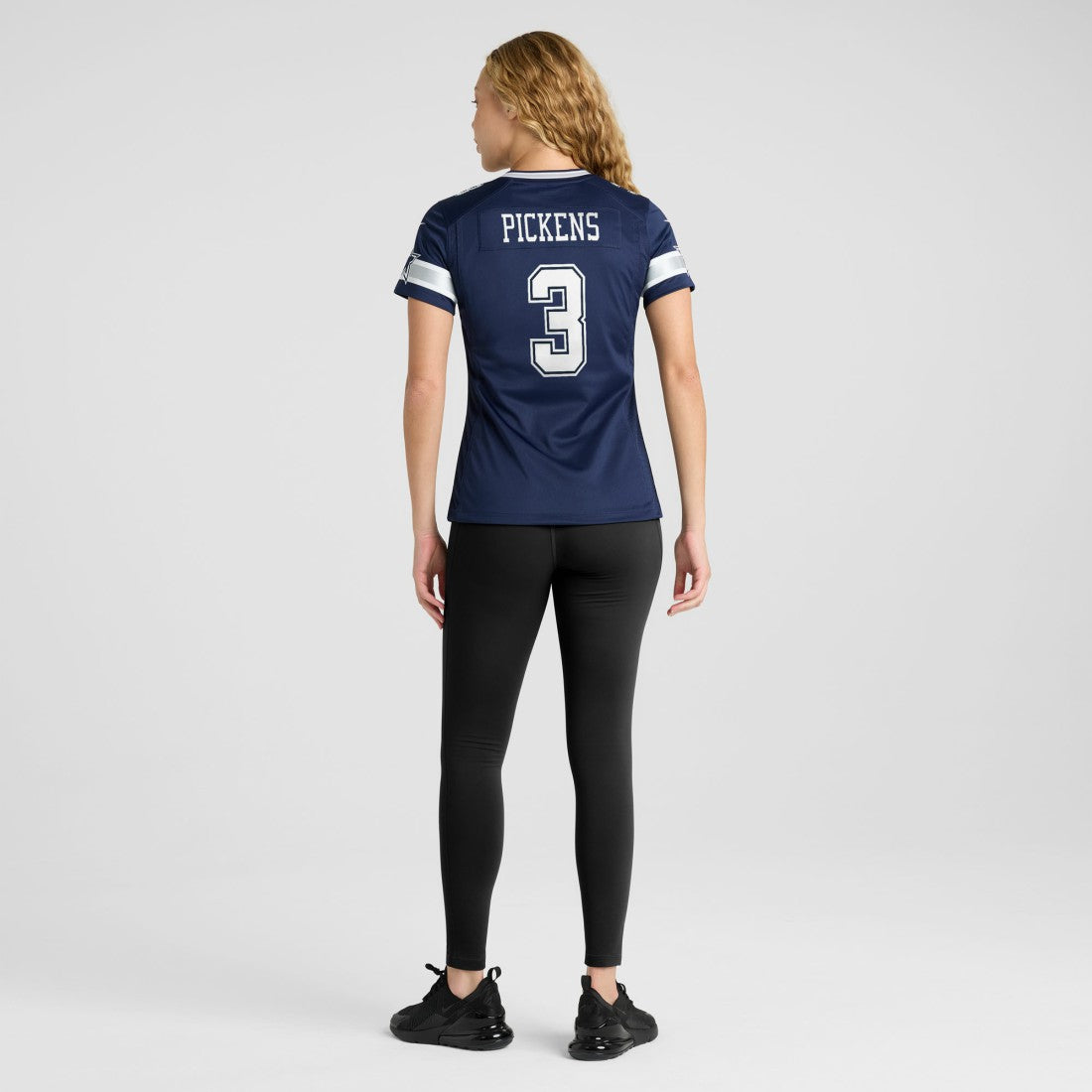 Dallas Cowboys George Pickens  Women's Game Jersey | NFL Online