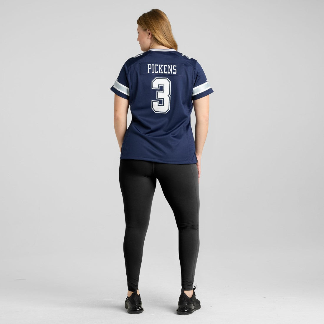 Dallas Cowboys George Pickens  Women's Game Jersey | NFL Online