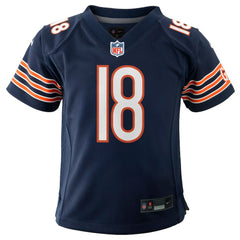 Chicago Bears Caleb Williams  Youth Game Jersey | NFL New