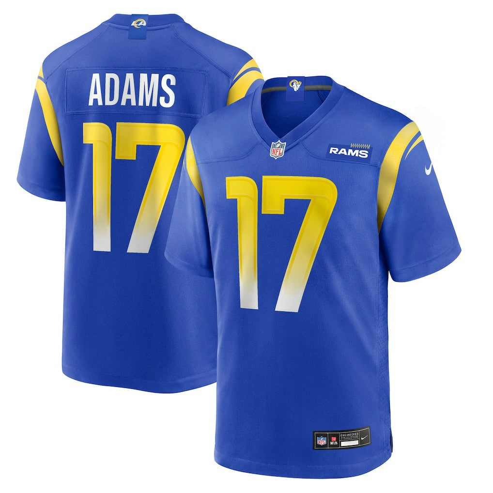 Los Angeles Rams Davante Adams  Youth Game Jersey | NFL Near me
