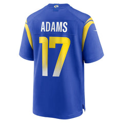 Los Angeles Rams Davante Adams  Youth Game Jersey | NFL Near me