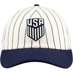 USMNT Fan Ink Unisex Yankee Adjustable Hat