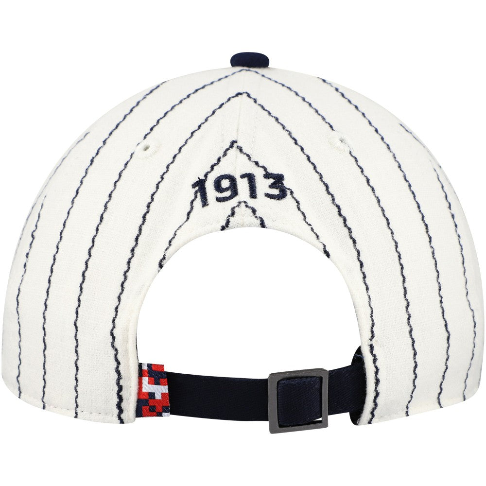 USMNT Fan Ink Unisex Yankee Adjustable Hat