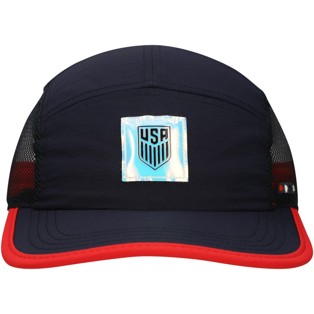 USMNT Unisex Marathon Racer 2.0 Adjustable Hat