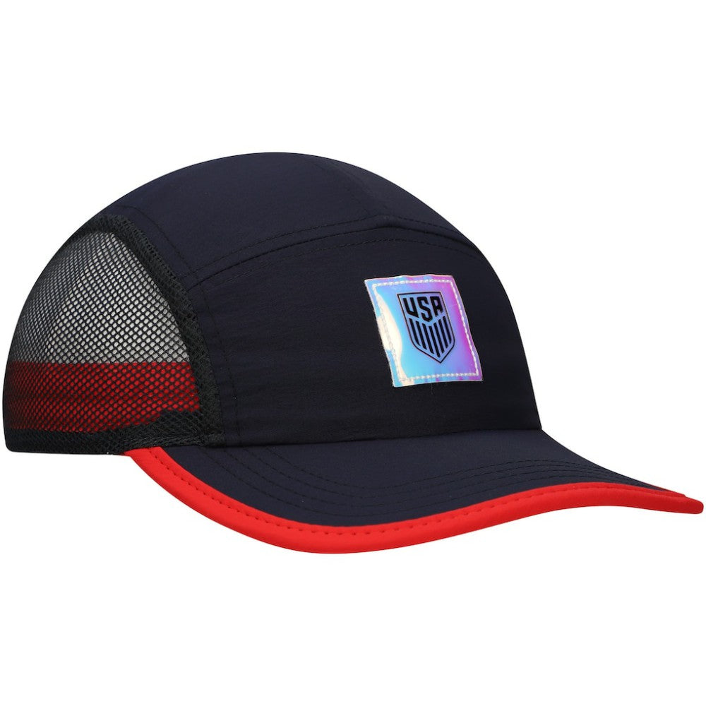 USMNT Unisex Marathon Racer 2.0 Adjustable Hat