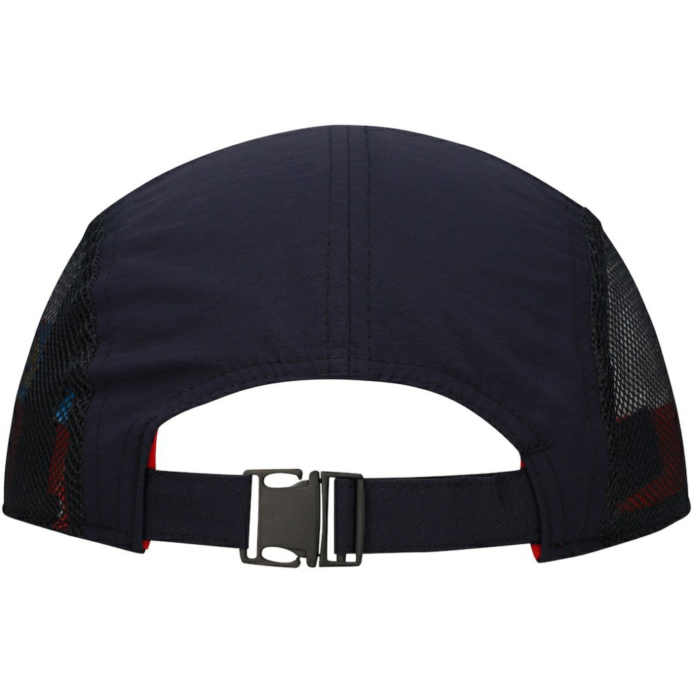 USMNT Unisex Marathon Racer 2.0 Adjustable Hat