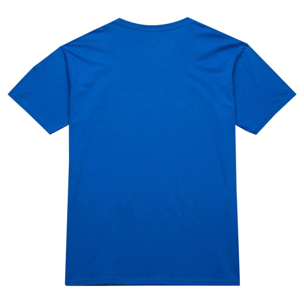 Ernie Banks Chicago Cubs Mitchell & Ness Cooperstown Collection Collectors Connection T-Shirt - MLB T-shirts