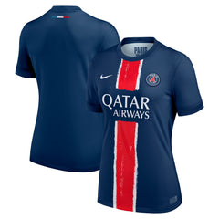 Paris Saint-Germain Women's 2024/25 Home Replica Jersey