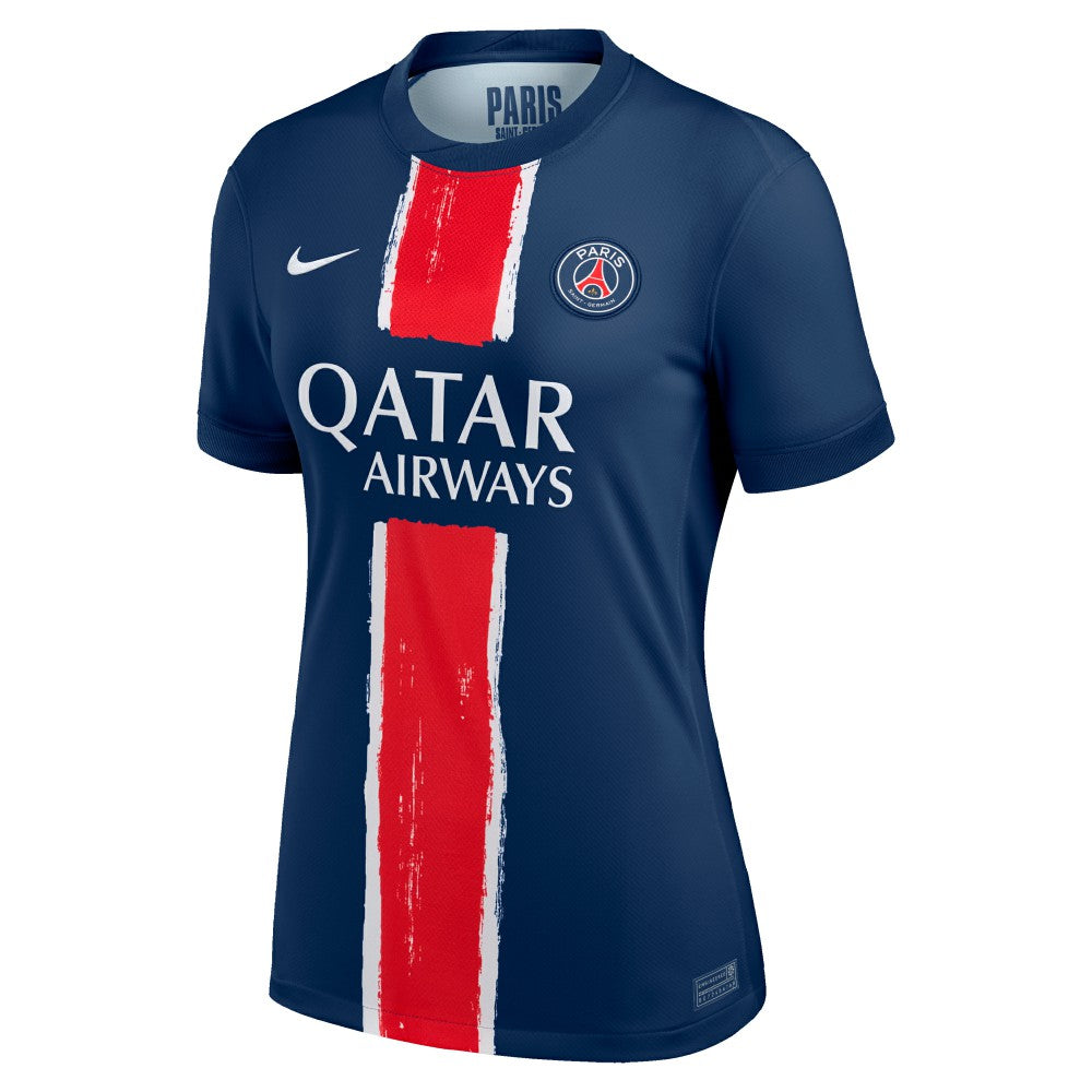 Paris Saint-Germain Women's 2024/25 Home Replica Jersey