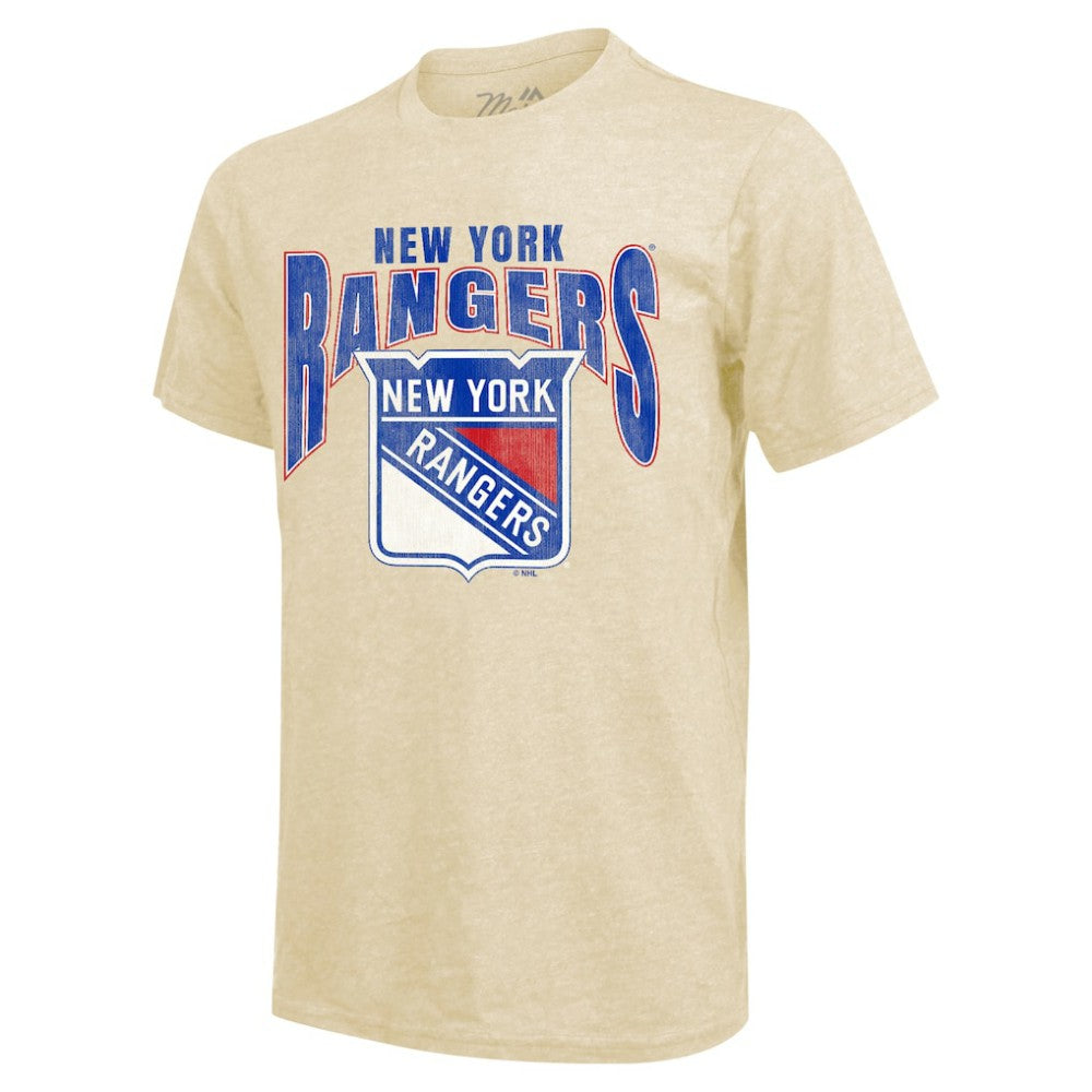 Artemi Panarin New York Rangers Majestic Threads Dynasty Name & Number Tri-Blend T-Shirt -  NHL T-shirts
