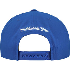 Chicago Cubs Mitchell & Ness Double Up Snapback Hat - MLB Hats