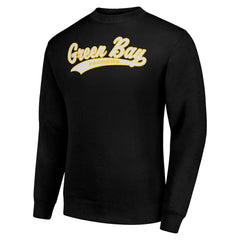 Green Bay Packers Starter Tailsweep Team Graphic Tri-Blend Fleece Pullover Sweatshirt | NFL US