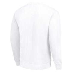 Green Bay Packers Starter Half Ball Team Graphic Tri-Blend Fleece Pullover Sweatshirt | NFL Online