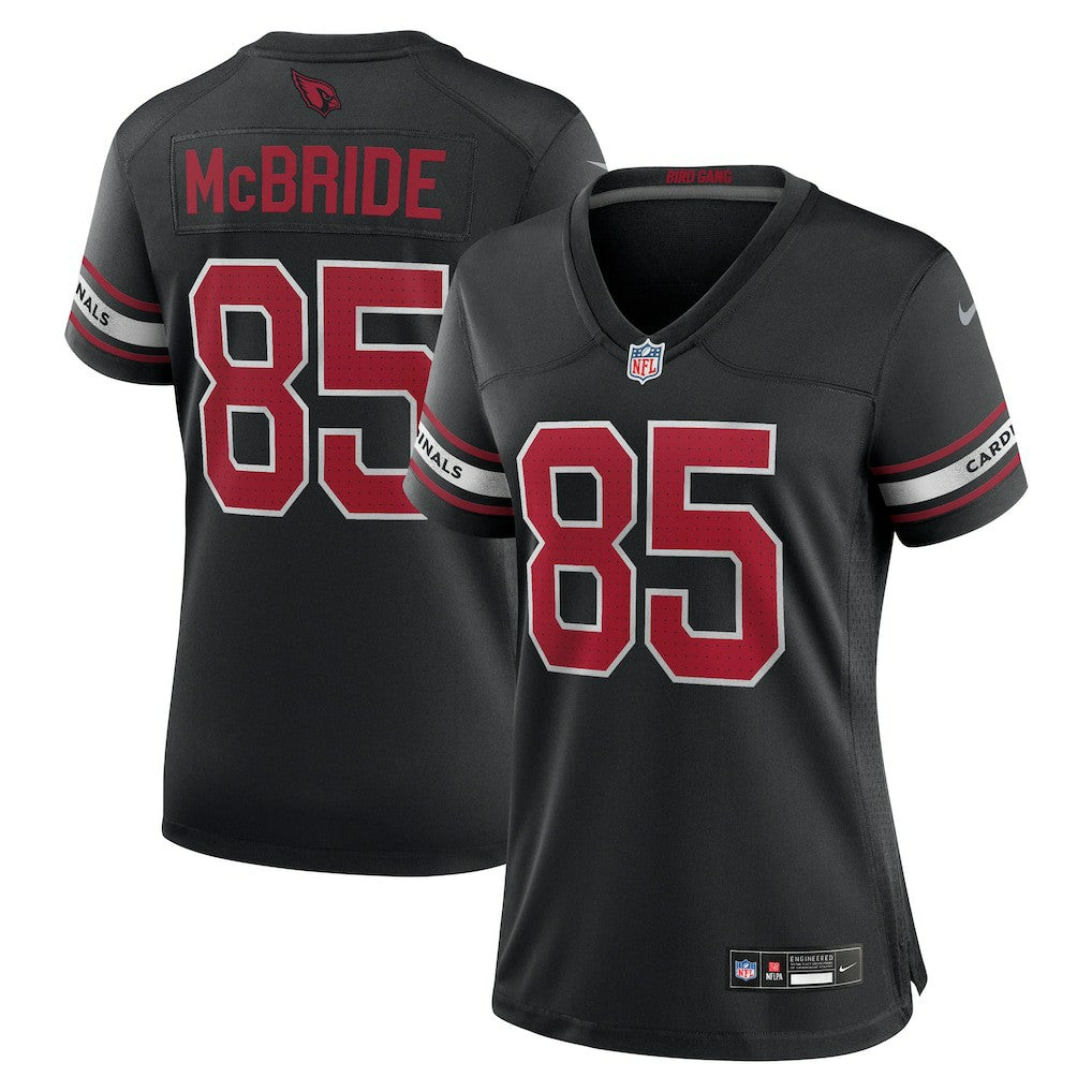 Arizona Cardinals Trey McBride  Women's Alternate Game Jersey | NFL Online