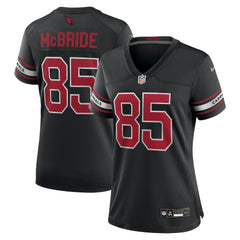 Arizona Cardinals Trey McBride  Women's Alternate Game Jersey | NFL Online