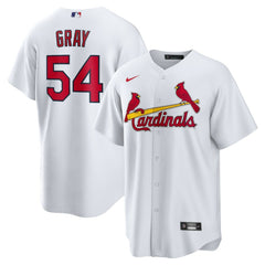 Sonny Gray St. Louis Cardinals Nike Home Replica Jersey - MLB Jerseys