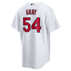 Sonny Gray St. Louis Cardinals Nike Home Replica Jersey - MLB Jerseys