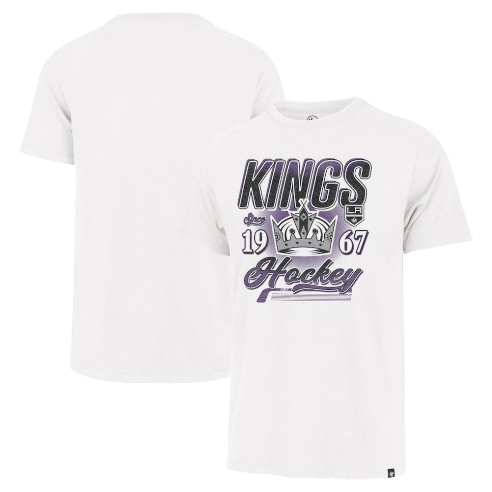 Los Angeles Kings '47 Regional Localized Franklin T-Shirt -  NHL T-shirts