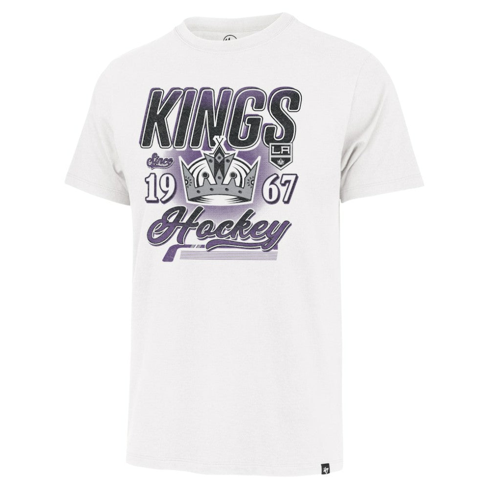 Los Angeles Kings '47 Regional Localized Franklin T-Shirt -  NHL T-shirts