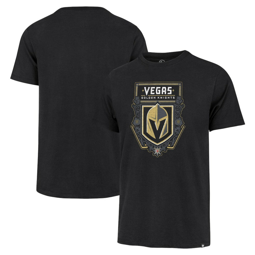 Vegas Golden Knights '47 Regional Localized Franklin T-Shirt -  NHL T-shirts