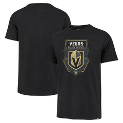Vegas Golden Knights '47 Regional Localized Franklin T-Shirt -  NHL T-shirts