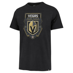 Vegas Golden Knights '47 Regional Localized Franklin T-Shirt -  NHL T-shirts