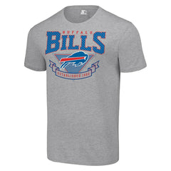 Buffalo Bills Starter 80s Inspired Team Logo T-Shirt | NFL Outlet