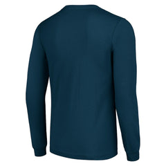 Chicago Bears Starter '80s Inspired Team Logo Long Sleeve T-Shirt | NFL Sale