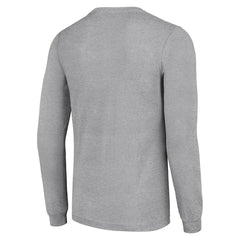 Buffalo Bills Starter '80s Inspired Team Logo Long Sleeve T-Shirt | NFL Near me