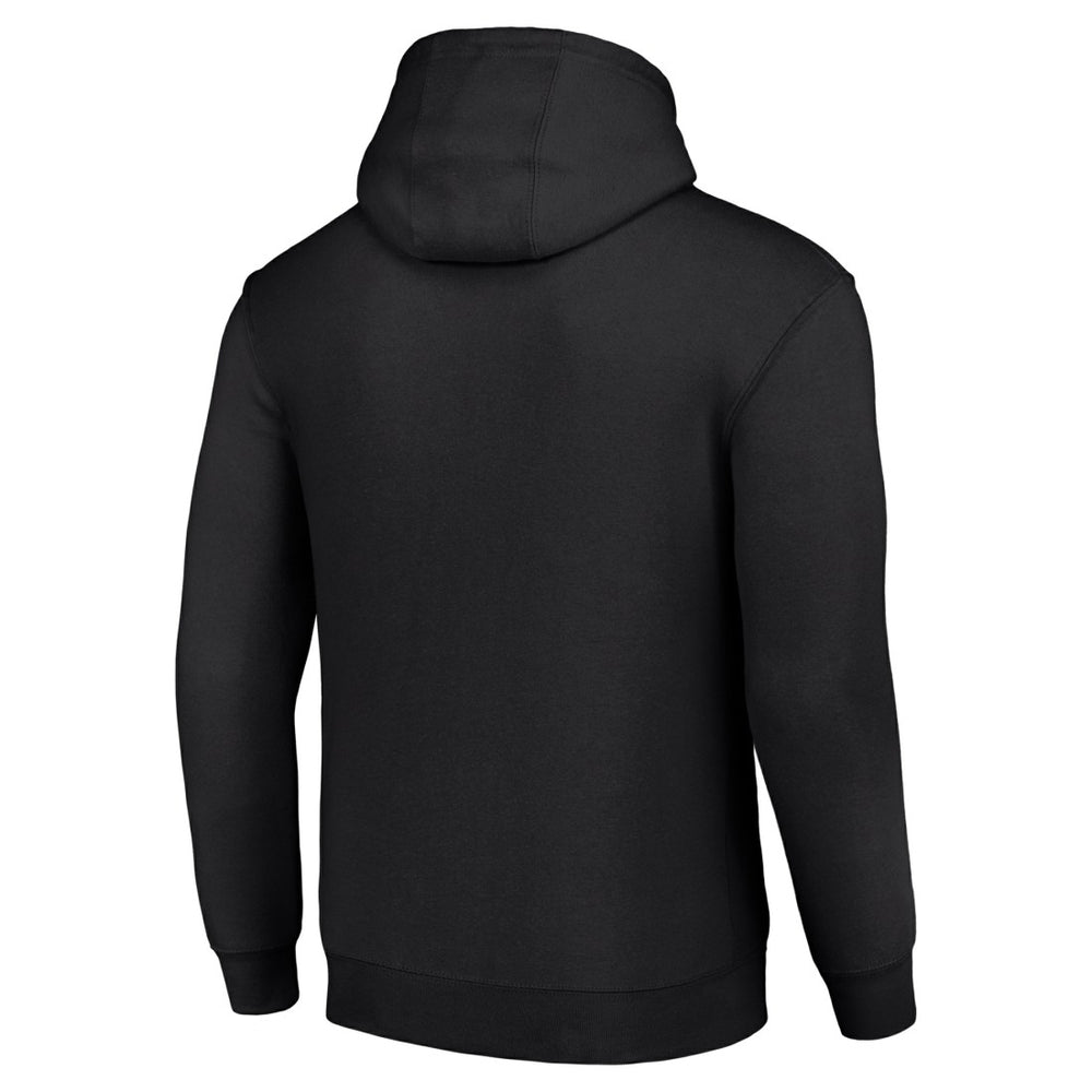 Detroit Lions Starter ‘80s Inspired Pullover Hoodie | NFL Discount