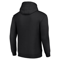 Detroit Lions Starter ‘80s Inspired Pullover Hoodie | NFL Discount
