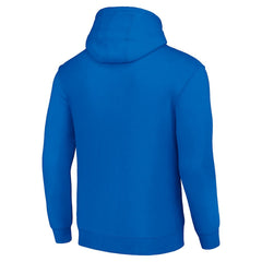 Buffalo Bills Starter ‘80s Inspired Pullover Hoodie | NFL Outlet