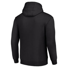 San Francisco 49ers Starter ‘80s Inspired Pullover Hoodie | NFL Outlet