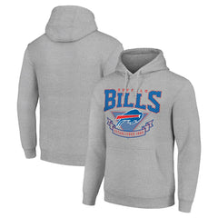 Buffalo Bills Starter ‘80s Inspired Pullover Hoodie | NFL US