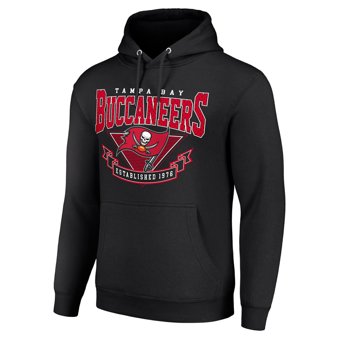 Tampa Bay Buccaneers Starter ‘80s Inspired Pullover Hoodie | NFL Online