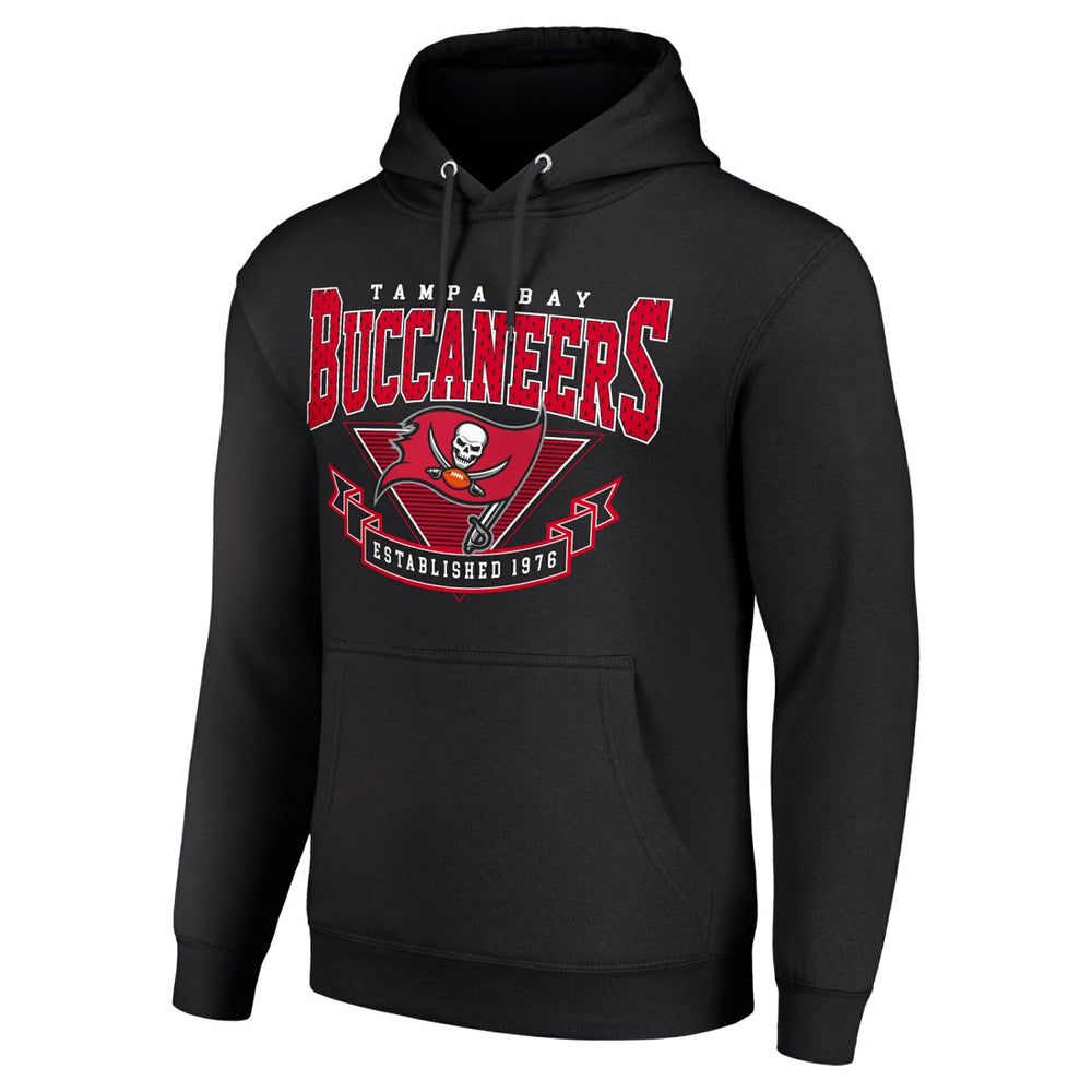 Tampa Bay Buccaneers Starter ‘80s Inspired Pullover Hoodie | NFL Online