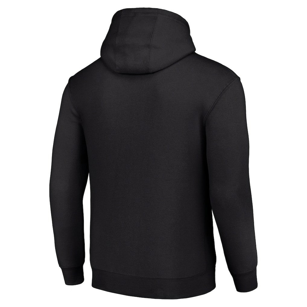 Washington Commanders Starter ‘80s Inspired Pullover Hoodie | NFL Outlet