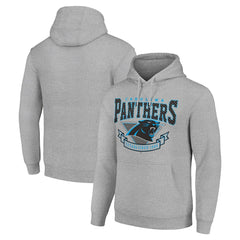 Carolina Panthers Starter ‘80s Inspired Pullover Hoodie | NFL On sale