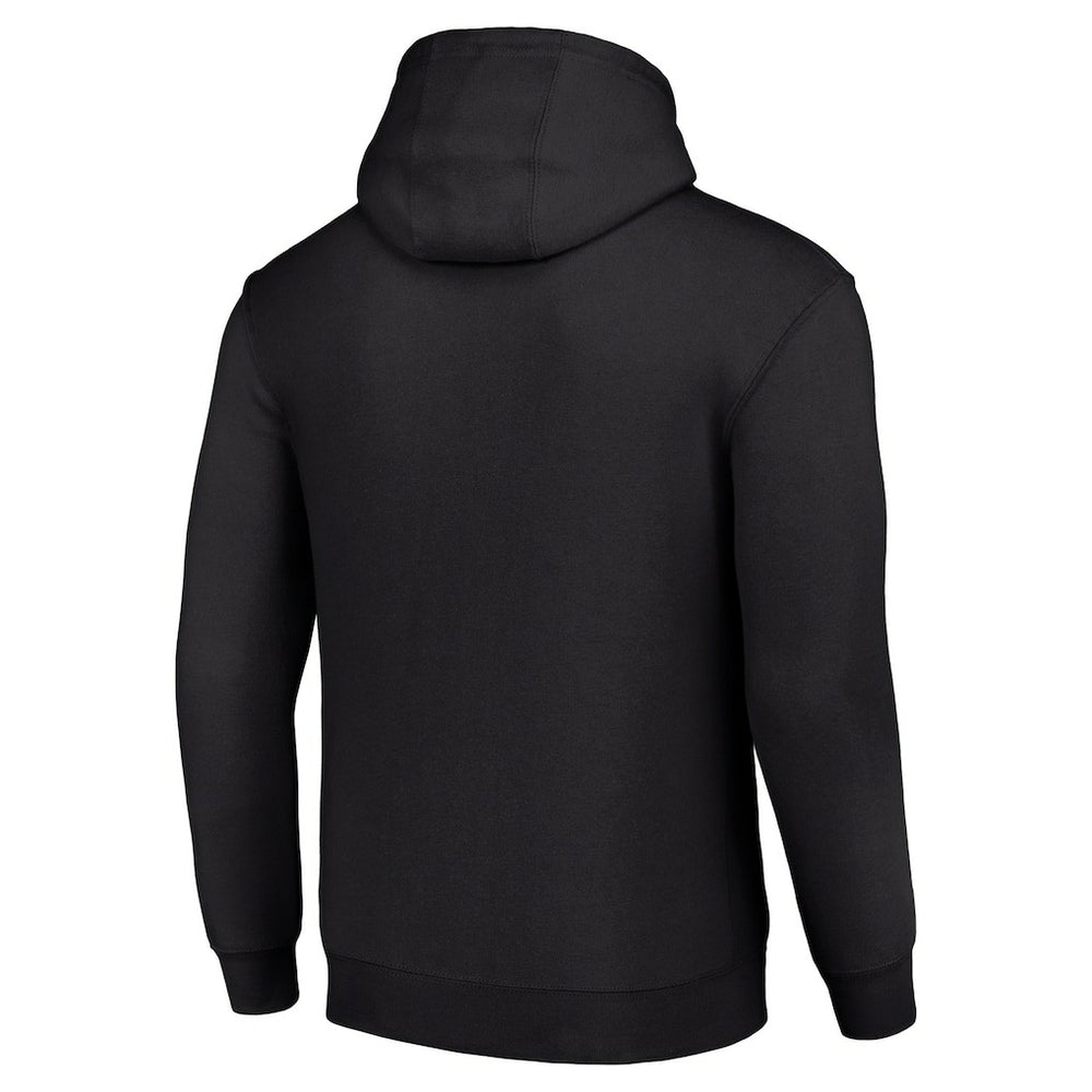 Cincinnati Bengals Starter ‘80s Inspired Pullover Hoodie | NFL US