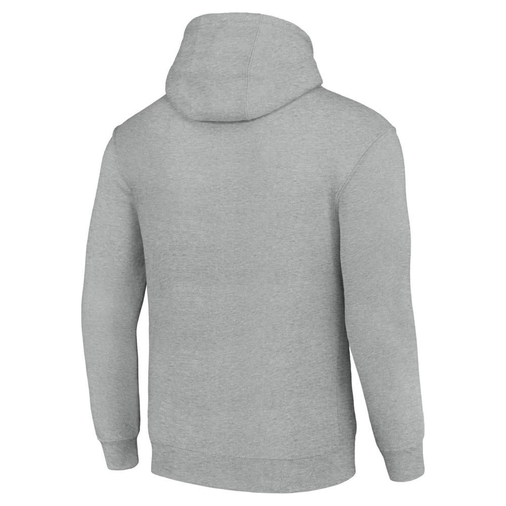 Detroit Lions Starter ‘80s Inspired Pullover Hoodie | NFL Discount