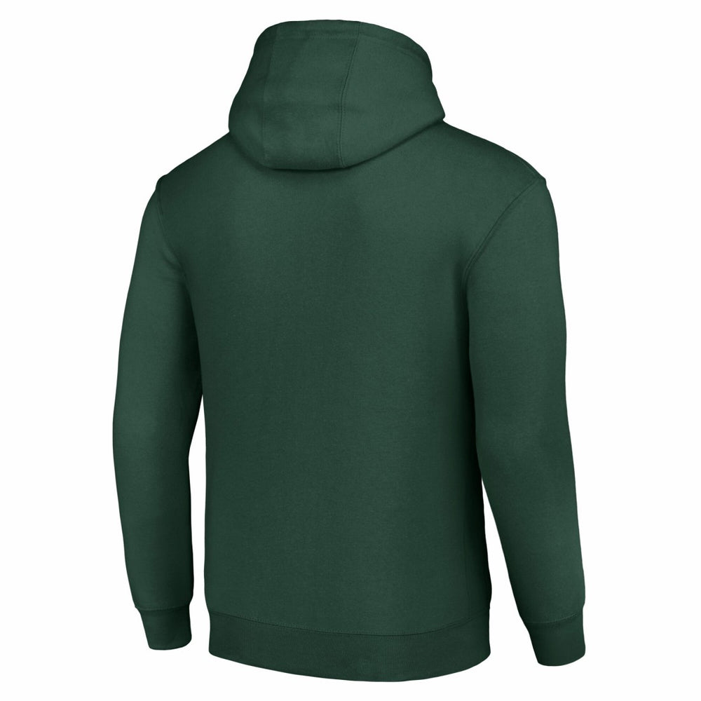 Green Bay Packers Starter ‘80s Inspired Pullover Hoodie | NFL Near me