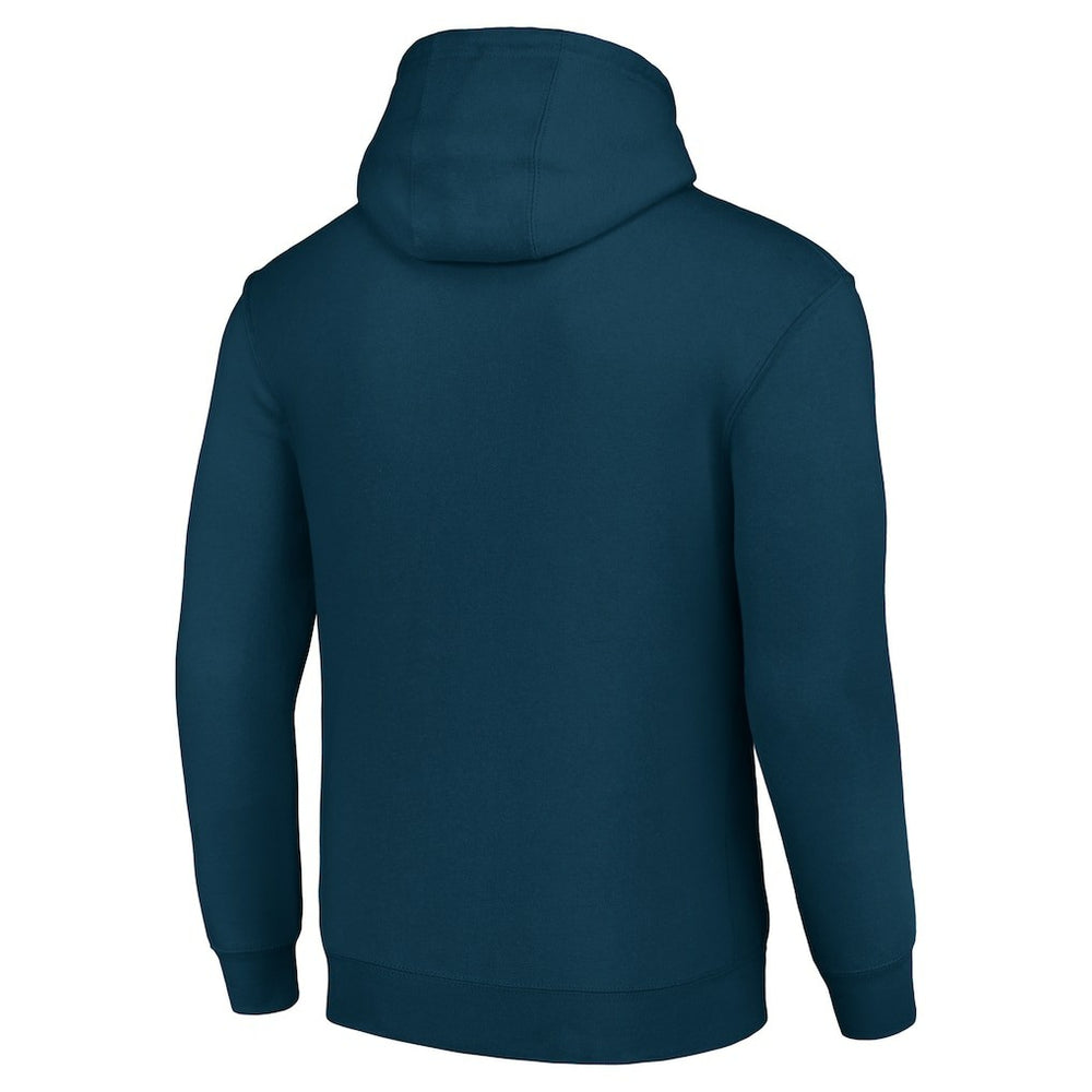 Chicago Bears Starter ‘80s Inspired Pullover Hoodie | NFL US