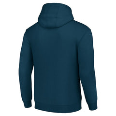 Chicago Bears Starter ‘80s Inspired Pullover Hoodie | NFL US