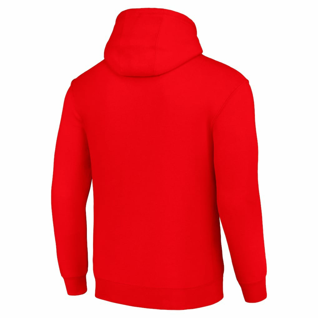 Buffalo Bills Starter ‘80s Inspired Pullover Hoodie | NFL Sale